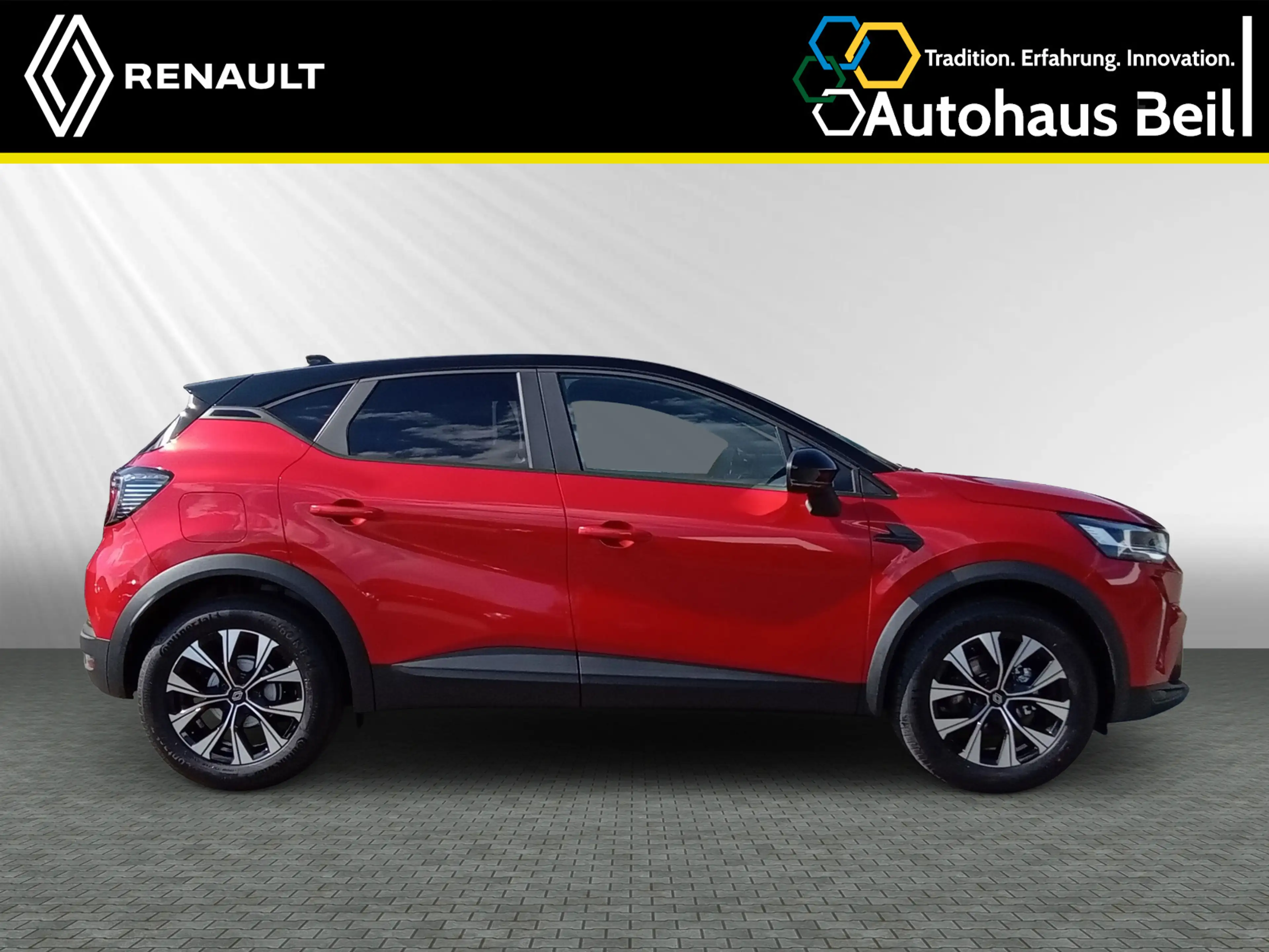 Renault Captur II Evolution TCe 90 — photo 4