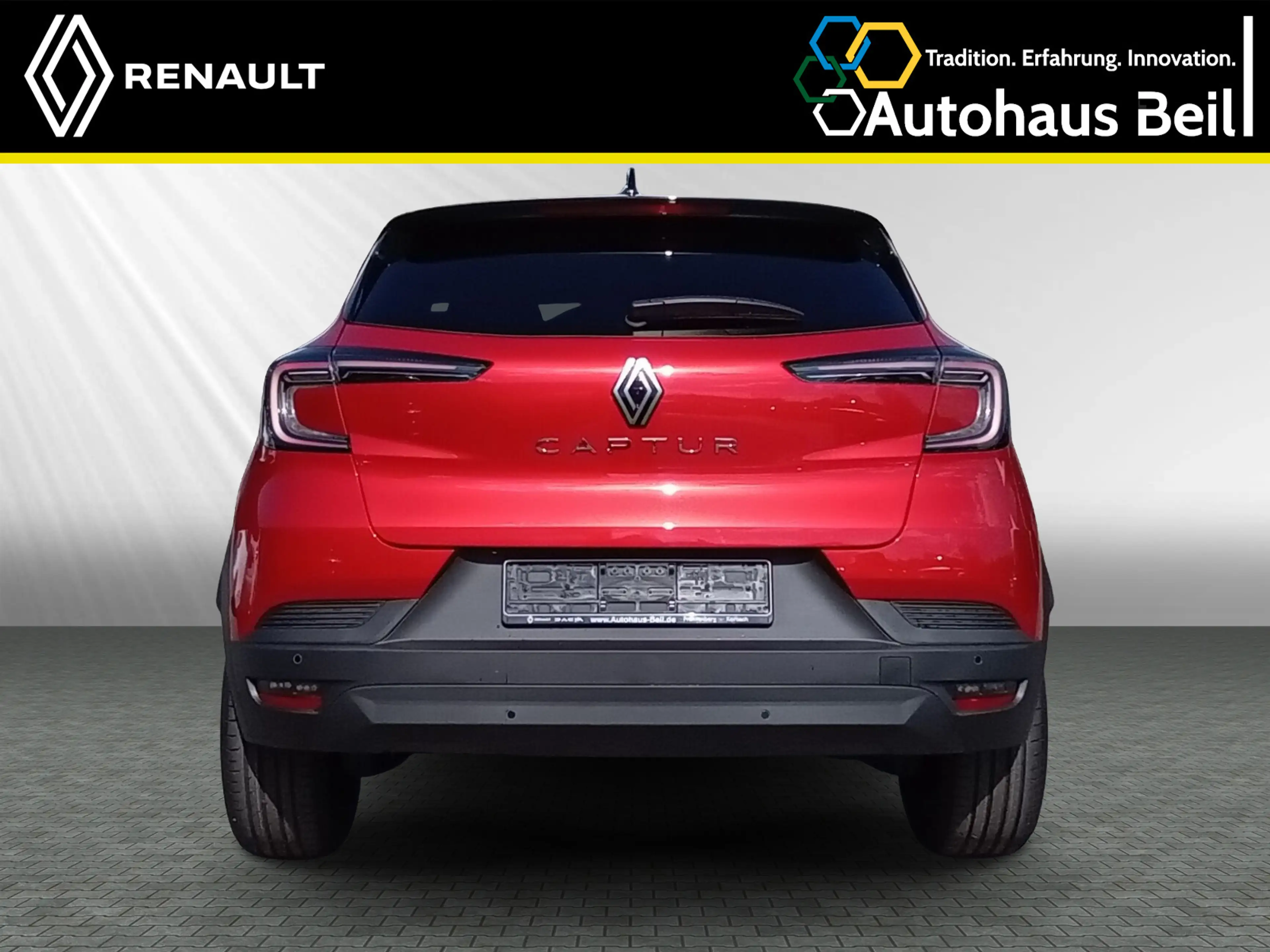 Renault Captur II Evolution TCe 90 — photo 2