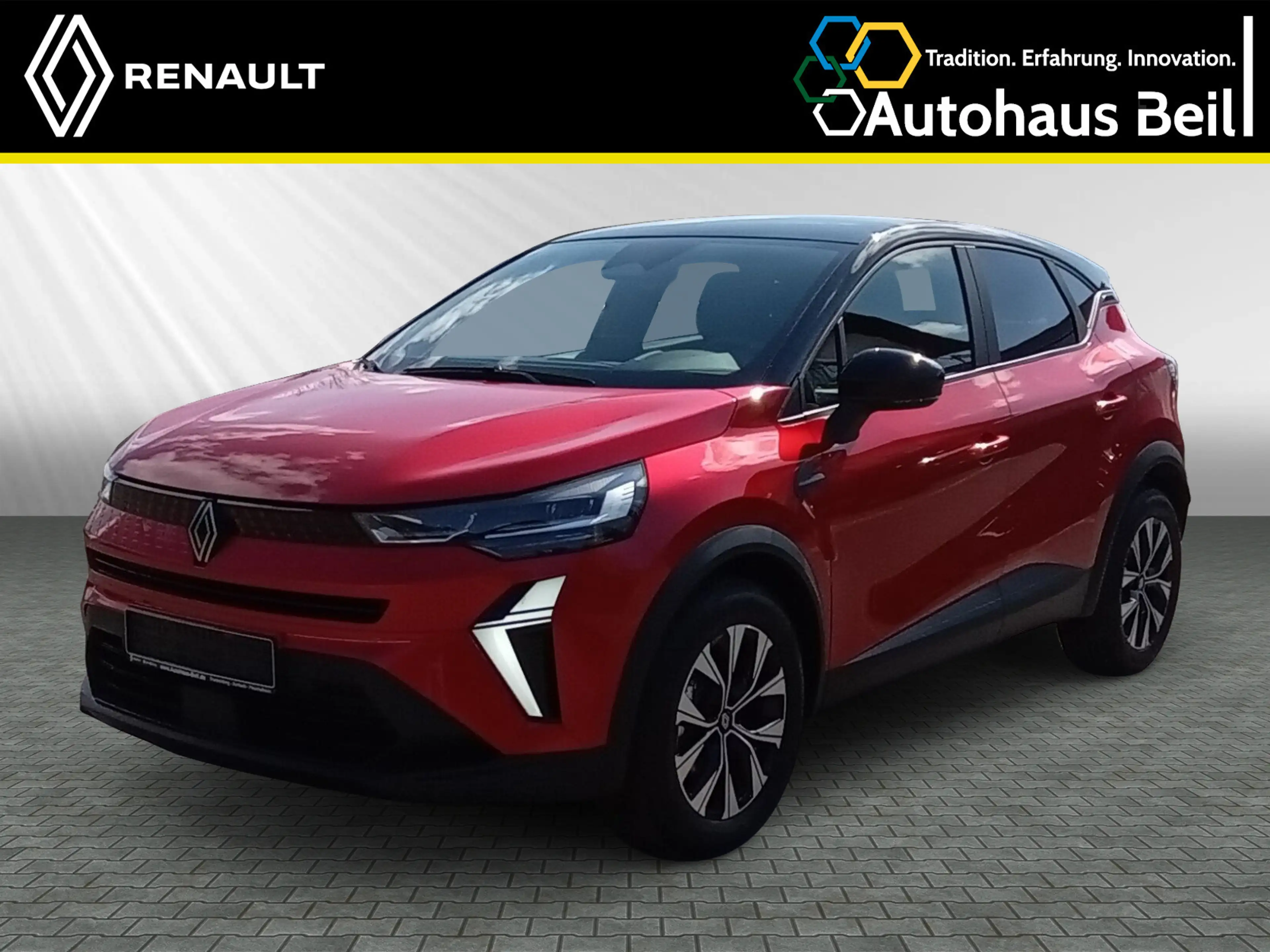 Renault Captur II Evolution TCe 90