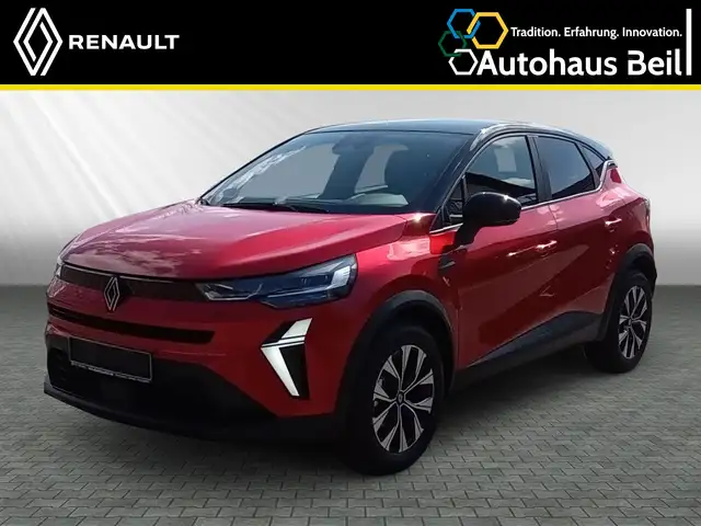 Renault Captur II Evolution TCe 90