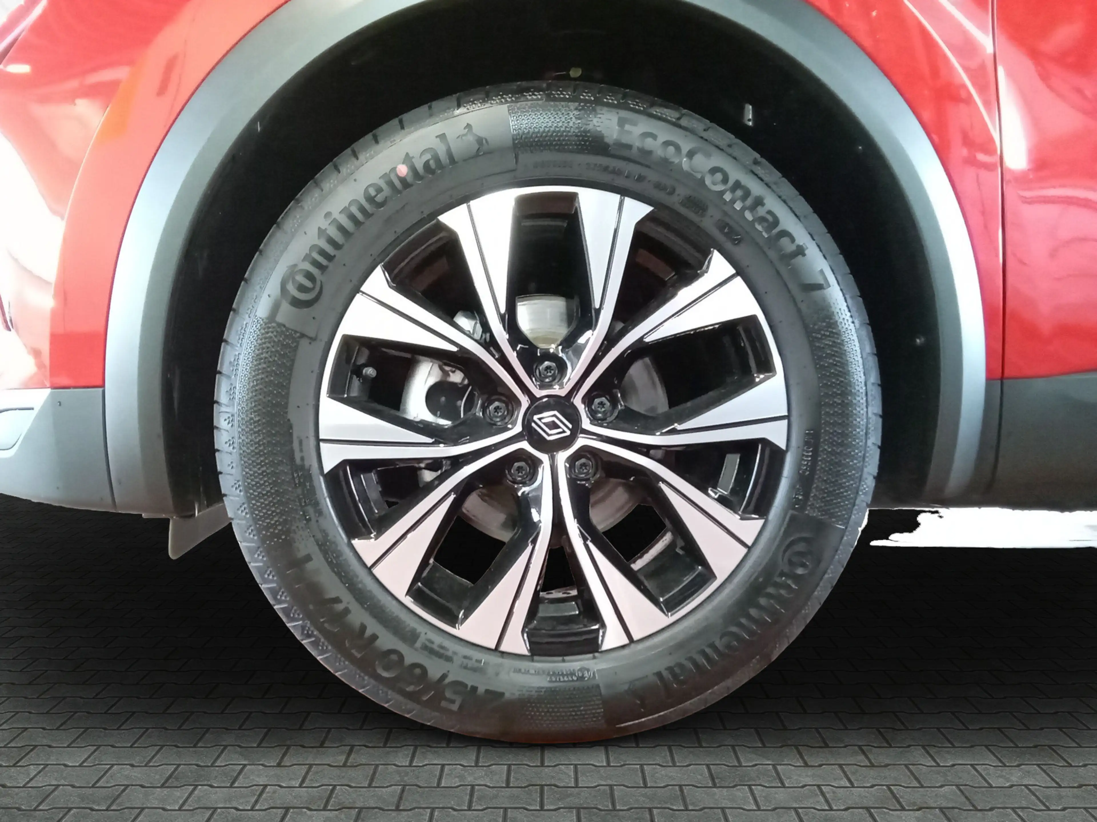 Renault Captur II Evolution TCe 90 — photo 12