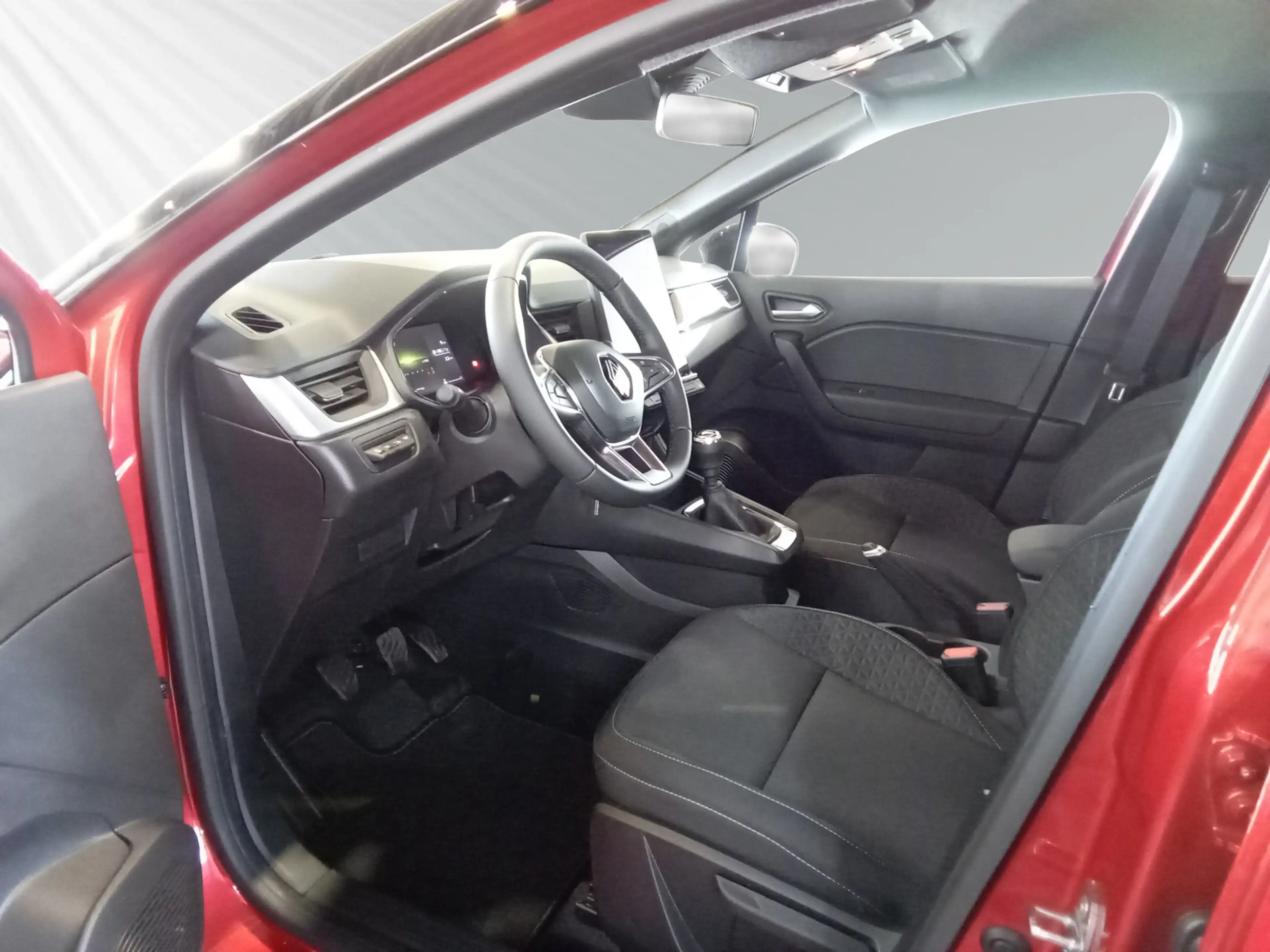 Renault Captur II Evolution TCe 90 — photo 7