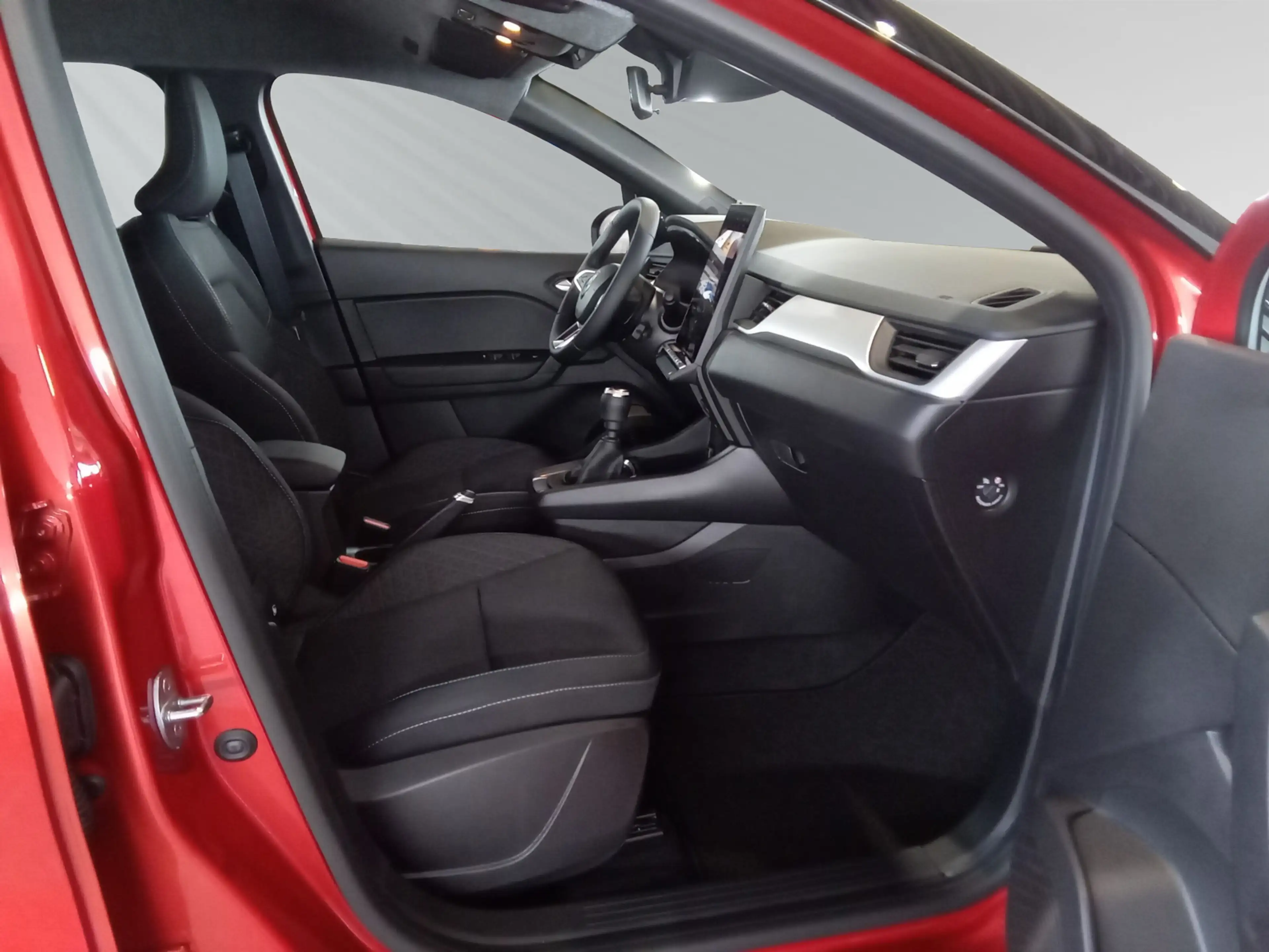 Renault Captur II Evolution TCe 90 — photo 10