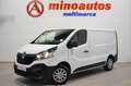 Renault Trafic FURGÓN 1000 KG L1H1 1.6 DCI 120 CV GRAND CONFORT Bílá - thumbnail 1