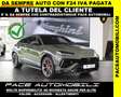 Lamborghini Urus PERFORMANTE AKRAPOVIC LED PDC KAMERA 5 POSTI 23" Verde - thumbnail 1