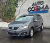 SEAT Alhambra Style /KAMERA/AHK/NAVI/ Grau - thumbnail 1