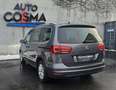SEAT Alhambra Style /KAMERA/AHK/NAVI/ Grau - thumbnail 8