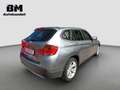 BMW X1 18i *Klima*SHZ*PDC*TÜV & INSPEKTION NEU!! Gris - thumbnail 3
