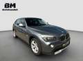 BMW X1 18i *Klima*SHZ*PDC*TÜV & INSPEKTION NEU!! Gris - thumbnail 2