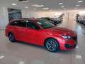 Peugeot 308 SW 1.2 PureTech S&S Style 130 Rojo - thumbnail 1