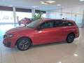 Peugeot 308 SW 1.2 PureTech S&S Style 130 Rojo - thumbnail 4