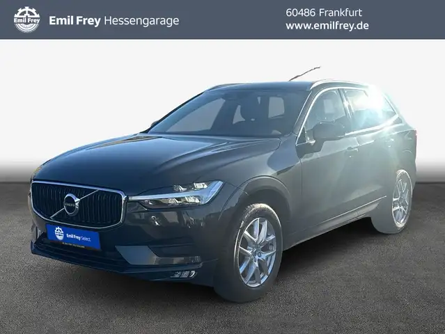 Volvo XC60 XC60 B4 AWD Momentum Pro Aut Pilot BLIS Kamera PDC
