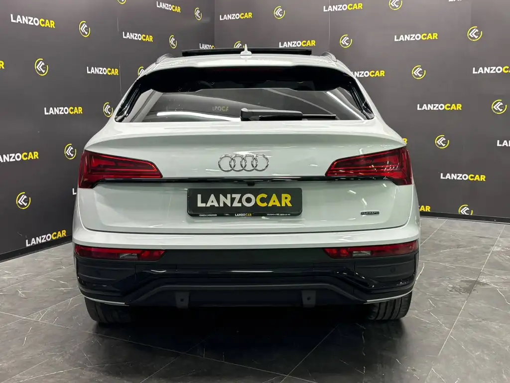 Audi Q5 | foto 5