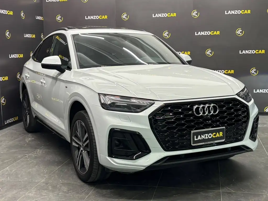 Audi Q5 | foto 3