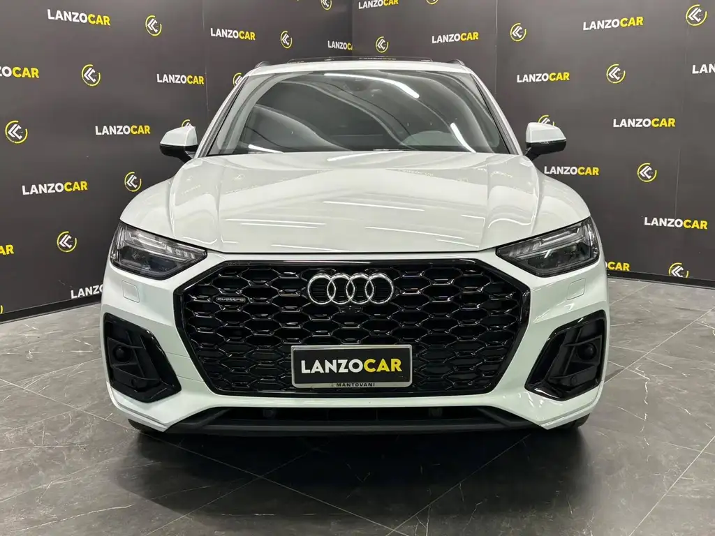 Audi Q5 | foto 2