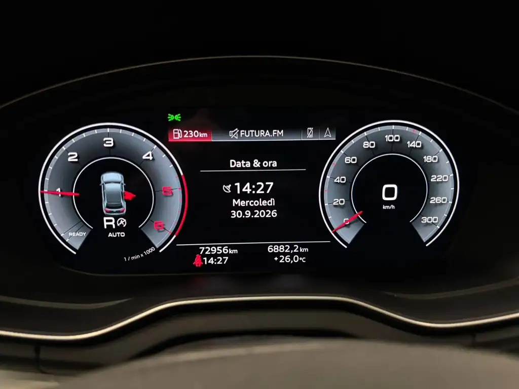 Audi Q5 | foto 11