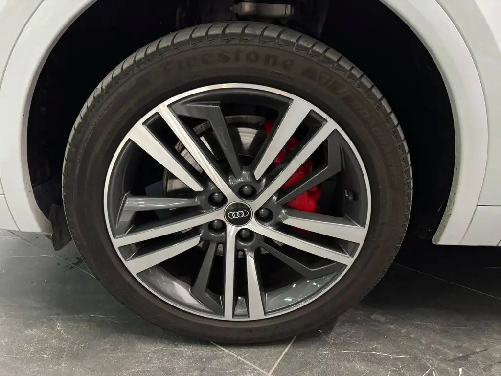 Audi Q5 | foto 15