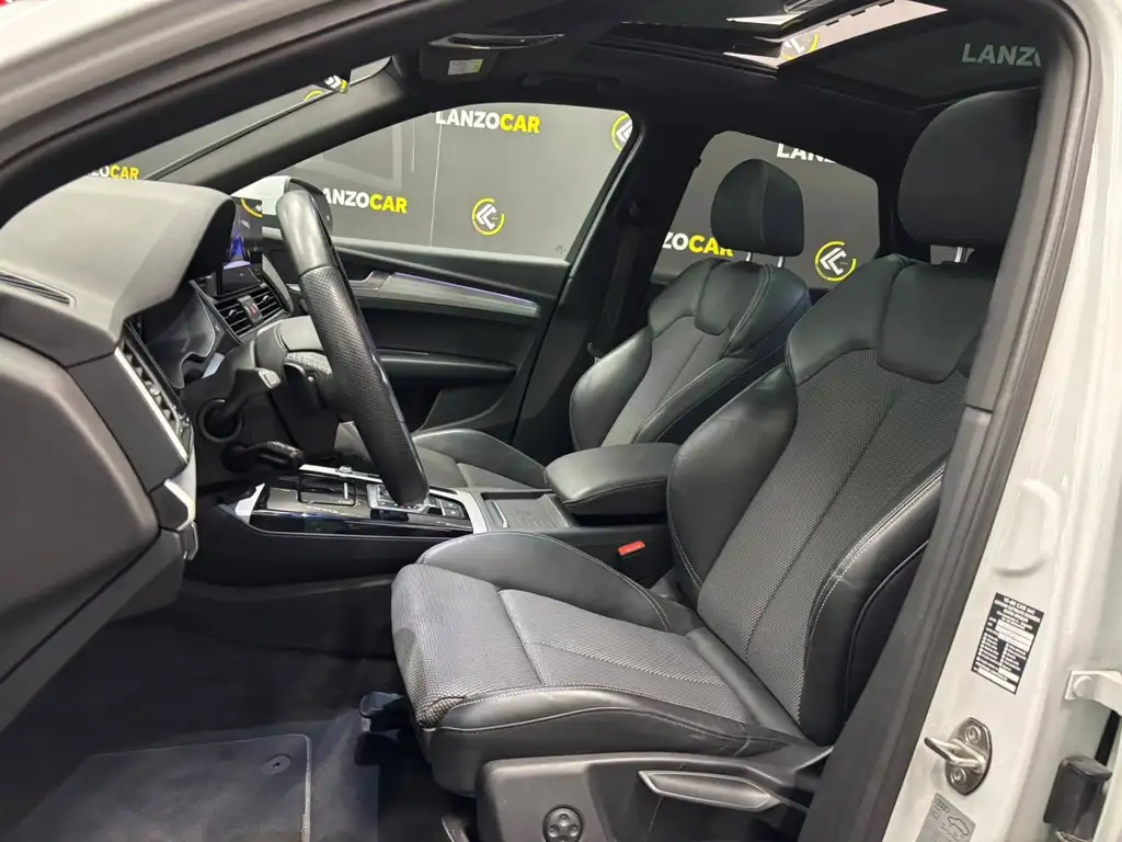 Audi Q5 | foto 10