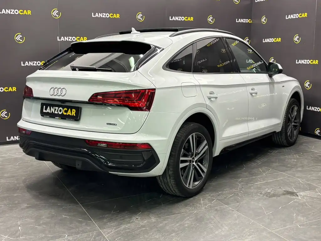 Audi Q5 | foto 4
