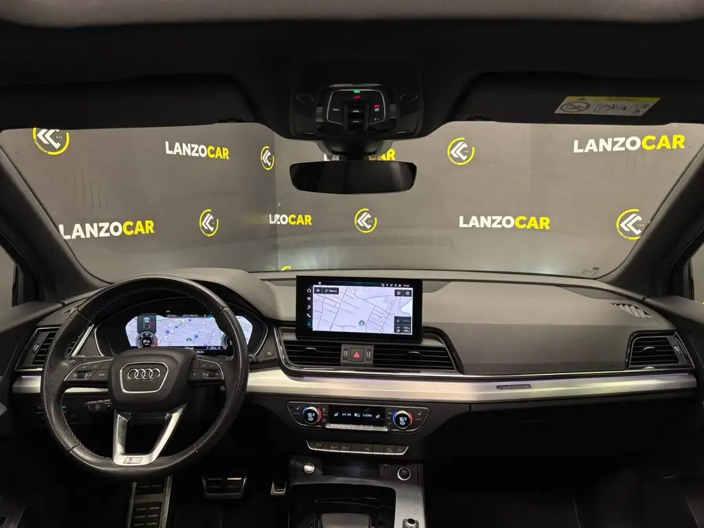 Audi Q5 | foto 8