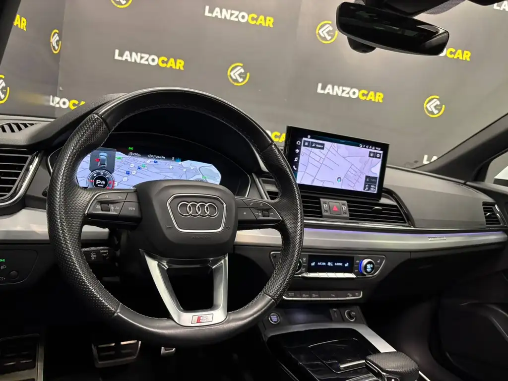 Audi Q5 | foto 9