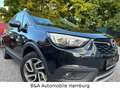 Opel Crossland X + 1 Hand+Navi+Kamera+Scheckheft Negro - thumbnail 1