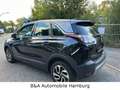 Opel Crossland X + 1 Hand+Navi+Kamera+Scheckheft Negro - thumbnail 5