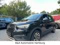 Opel Crossland X + 1 Hand+Navi+Kamera+Scheckheft Negro - thumbnail 3