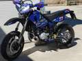 Yamaha DT 125 X Синій - thumbnail 3