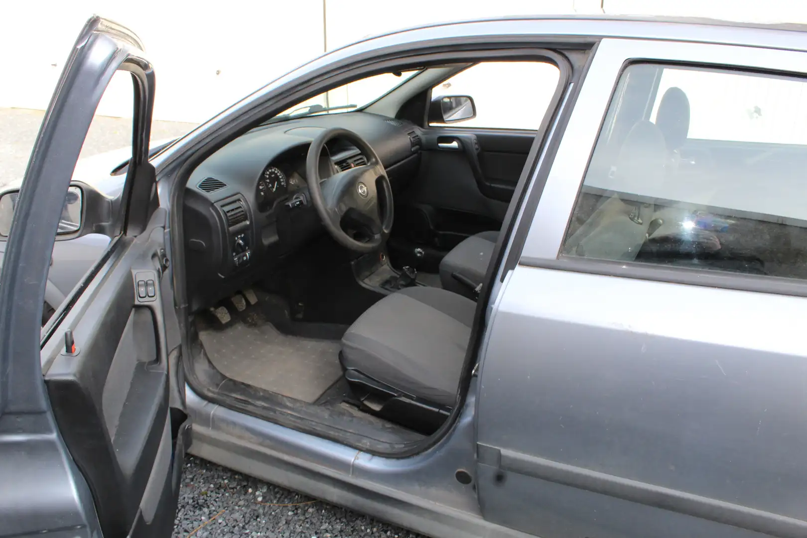 Opel Astra Astra 1.4 Easytronic Innovation - 2