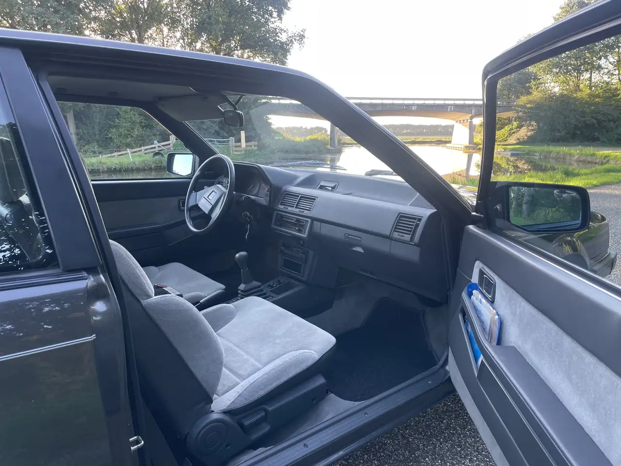 Mazda 626 2.0i GLX, foto 7