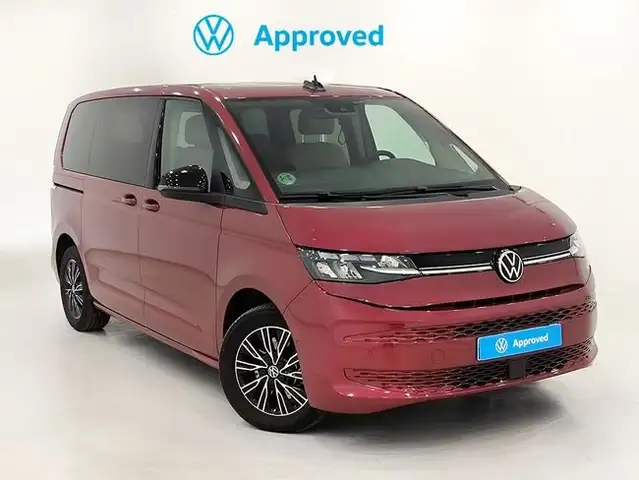 Volkswagen T5 Multivan 2.0 tdi 150 cv dsg life