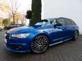 Audi A6 Avant quattro"Competition"Matrix Bose 20Zoll Blue - thumbnail 1