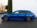 Audi A6 Avant quattro"Competition"Matrix Bose 20Zoll Blau - thumbnail 2