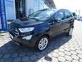 Ford EcoSport 1.0 Ecoboost Titanium +Kamera+Navi+B&O Schwarz - thumbnail 1