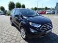 Ford EcoSport 1.0 Ecoboost Titanium +Kamera+Navi+B&O Schwarz - thumbnail 5