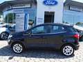 Ford EcoSport 1.0 Ecoboost Titanium +Kamera+Navi+B&O Schwarz - thumbnail 2