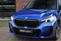 BMW X1 sDrive20i 170pk M-Sport Pano ACC HUD 360 H/K 19inc Blauw - thumbnail 43