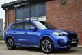 BMW X1 sDrive20i 170pk M-Sport Pano ACC HUD 360 H/K 19inc Blauw - thumbnail 5