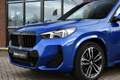 BMW X1 sDrive20i 170pk M-Sport Pano ACC HUD 360 H/K 19inc Blauw - thumbnail 21