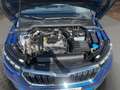 Skoda Kamiq 1.0 TSI Style LED*PDC*PANO Klima Rückfahrkamera Blau - thumbnail 9