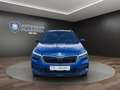 Skoda Kamiq 1.0 TSI Style LED*PDC*PANO Klima Rückfahrkamera Blau - thumbnail 2