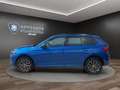 Skoda Kamiq 1.0 TSI Style LED*PDC*PANO Klima Rückfahrkamera Blau - thumbnail 8