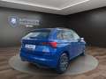 Skoda Kamiq 1.0 TSI Style LED*PDC*PANO Klima Rückfahrkamera Blau - thumbnail 5