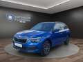 Skoda Kamiq 1.0 TSI Style LED*PDC*PANO Klima Rückfahrkamera Blau - thumbnail 1