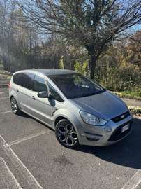 2.0 tdci Titanium c/radio 163cv powershift