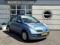 Nissan Micra 1.2 Visia|Airco,ElekPakket| Blau - thumbnail 3