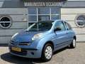 Nissan Micra 1.2 Visia|Airco,ElekPakket| Blau - thumbnail 15