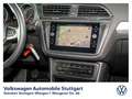 Volkswagen Tiguan Life 1.5 TSI Navi LED ACC SHZ PDC Gris - thumbnail 6