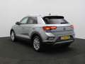 Volkswagen T-Roc Style 1.5 TSI 150pk DSG Automaat Adaptive cruise c Grijs - thumbnail 3